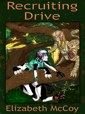 cover image of Recruiting Drive